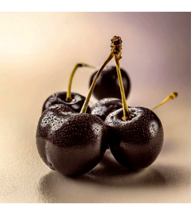 Black Cherry Natural flavour
